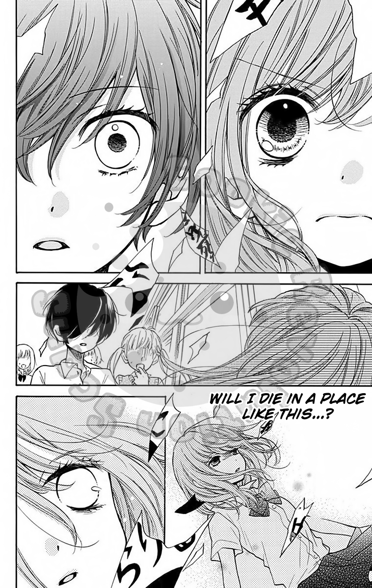 Read Zekkyou Gakkyuu EN Manga Online