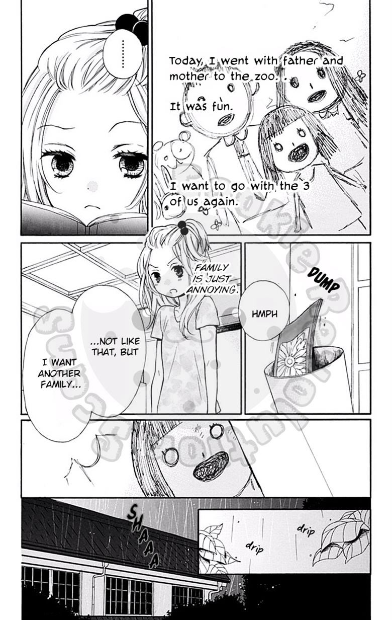 Read Zekkyou Gakkyuu EN Manga Online