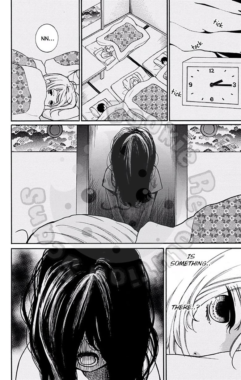 Read Zekkyou Gakkyuu EN Manga Online