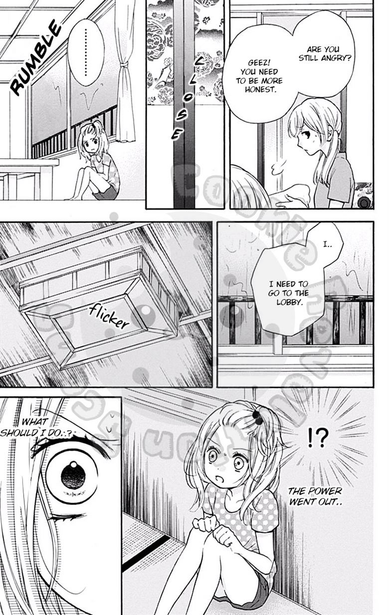 Read Zekkyou Gakkyuu EN Manga Online