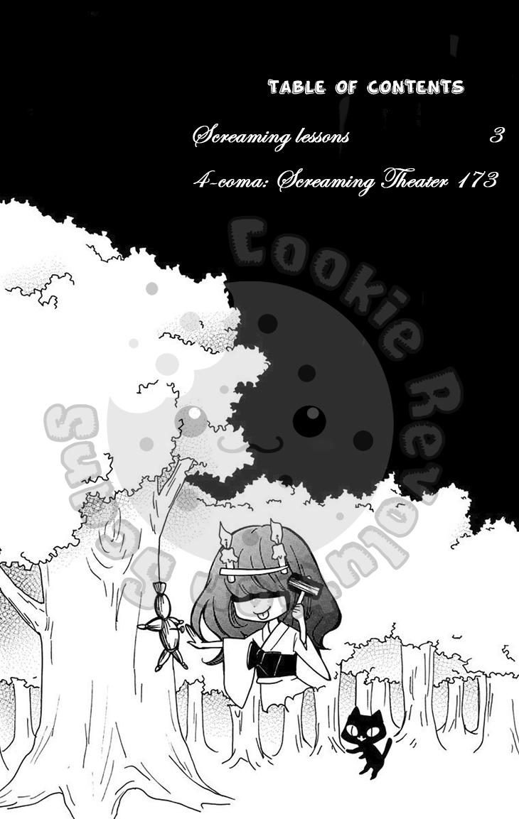 Read Zekkyou Gakkyuu EN Manga Online