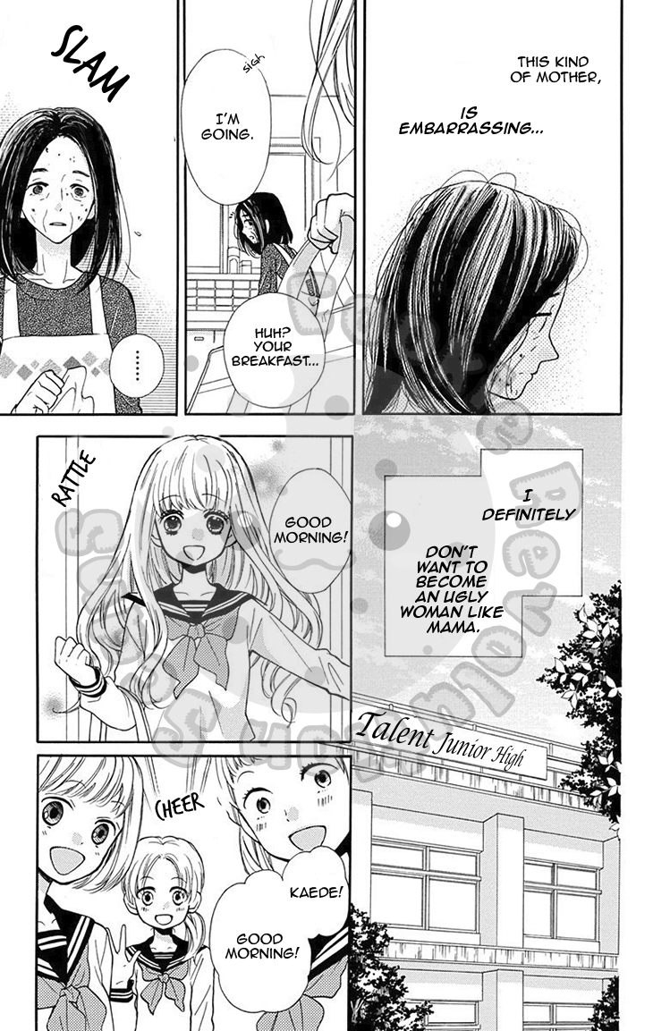 Read Zekkyou Gakkyuu EN Manga Online