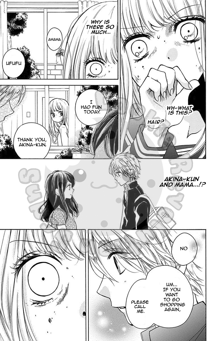 Read Zekkyou Gakkyuu EN Manga Online