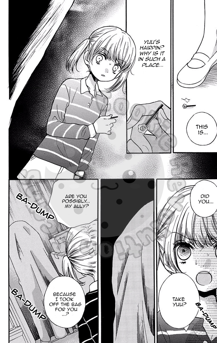 Read Zekkyou Gakkyuu EN Manga Online