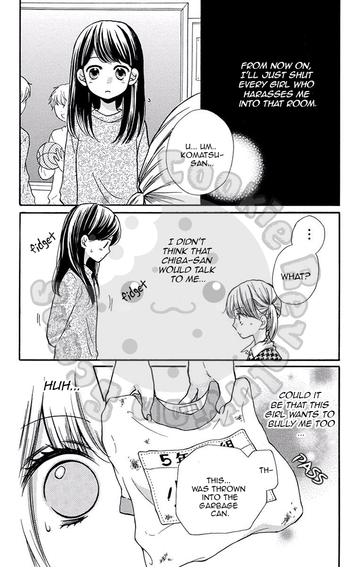 Read Zekkyou Gakkyuu EN Manga Online