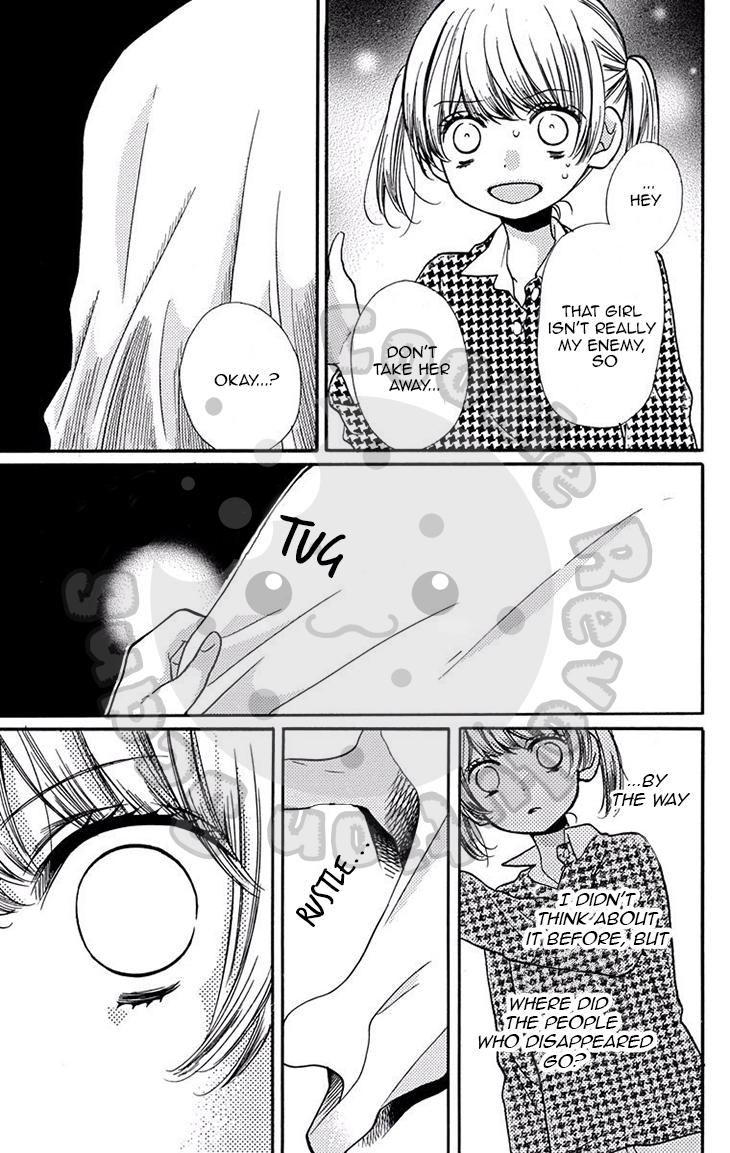 Read Zekkyou Gakkyuu EN Manga Online