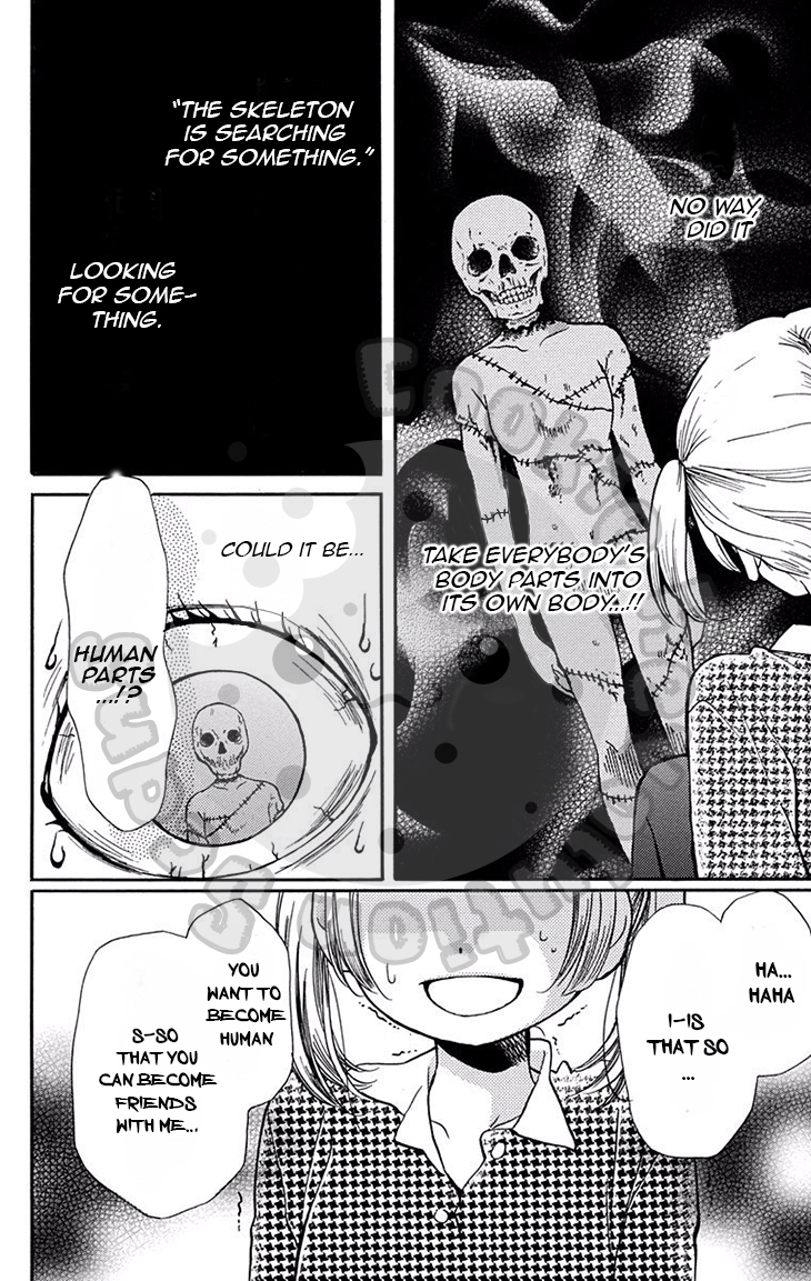 Read Zekkyou Gakkyuu EN Manga Online