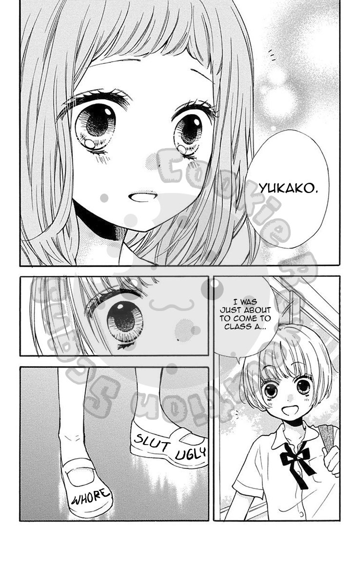 Read Zekkyou Gakkyuu EN Manga Online