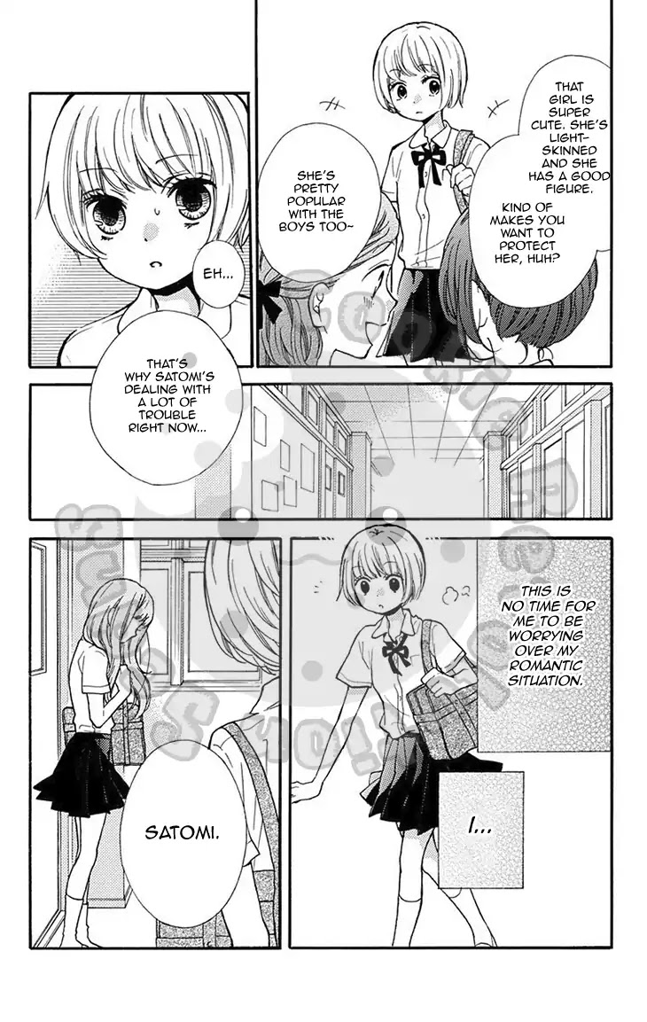 Read Zekkyou Gakkyuu EN Manga Online