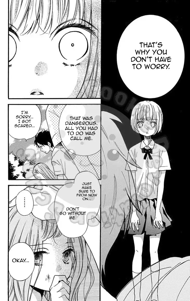 Read Zekkyou Gakkyuu EN Manga Online