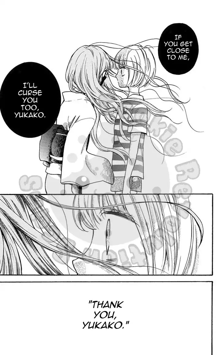 Read Zekkyou Gakkyuu EN Manga Online