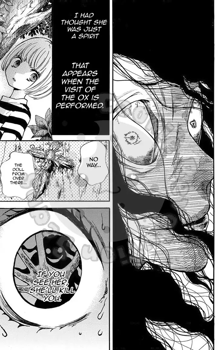 Read Zekkyou Gakkyuu EN Manga Online