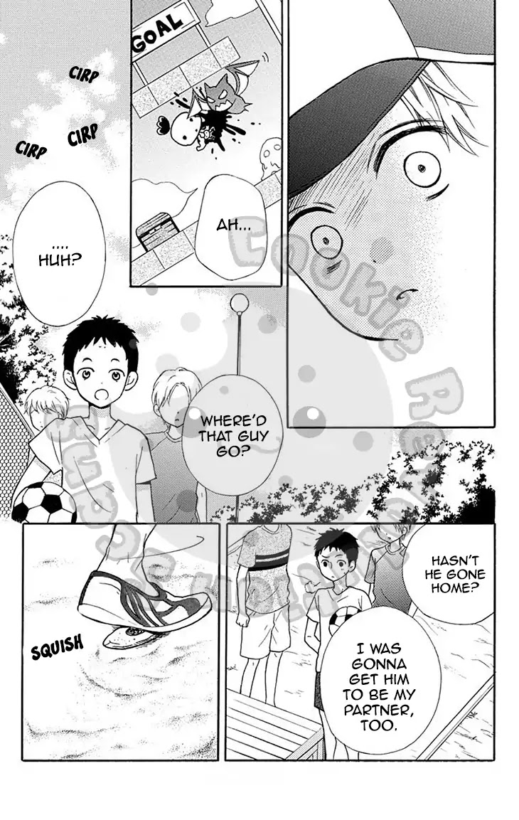 Read Zekkyou Gakkyuu EN Manga Online