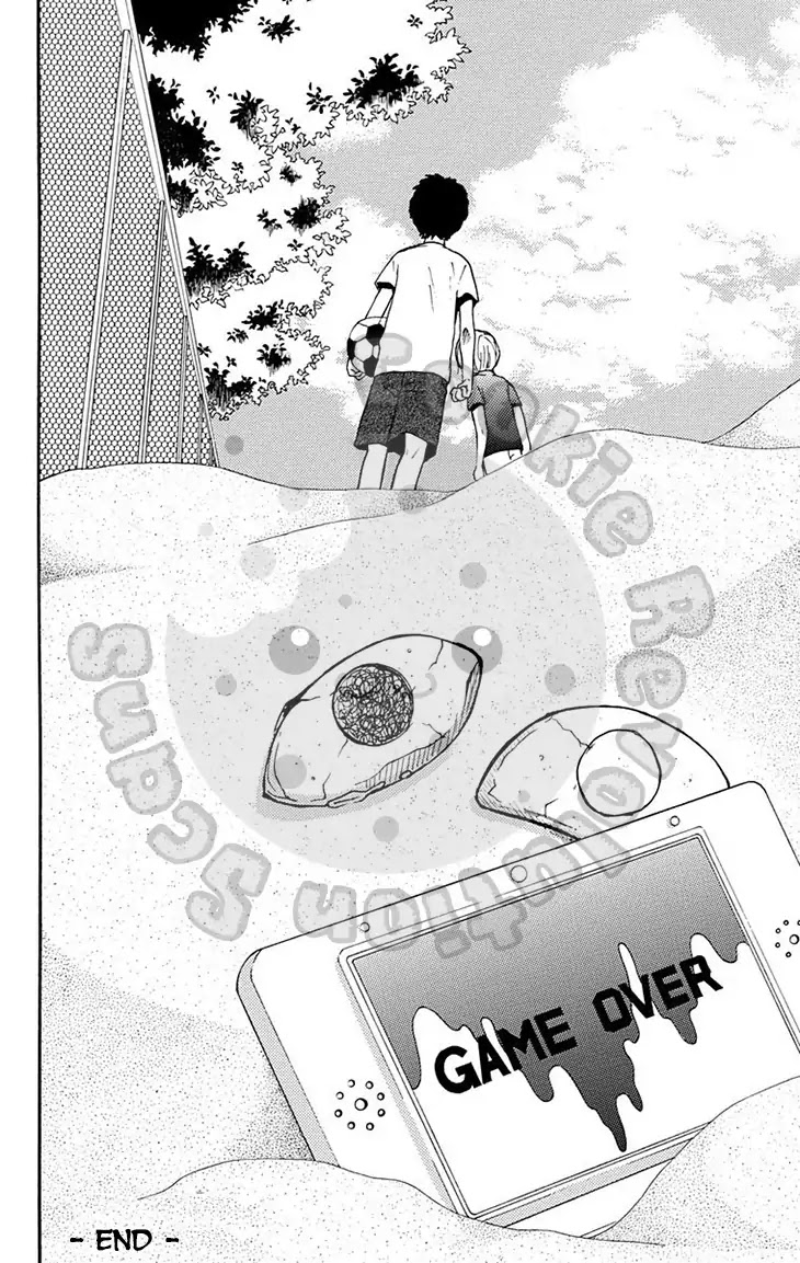 Read Zekkyou Gakkyuu EN Manga Online