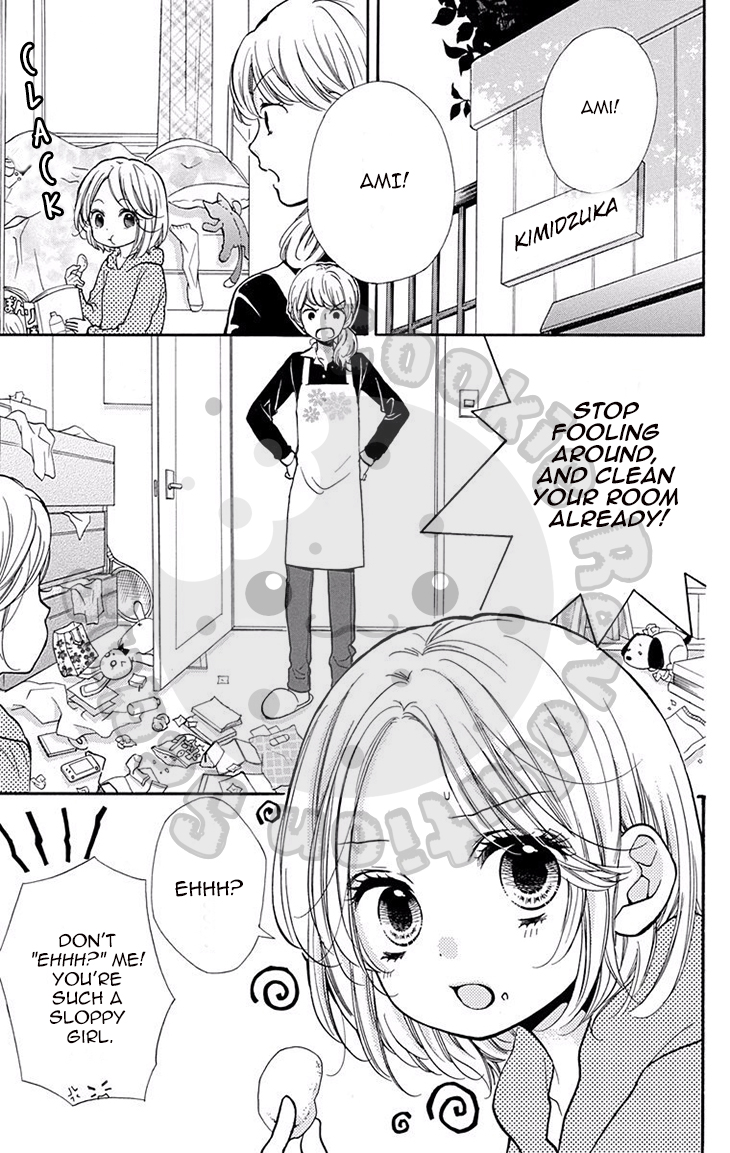 Read Zekkyou Gakkyuu EN Manga Online