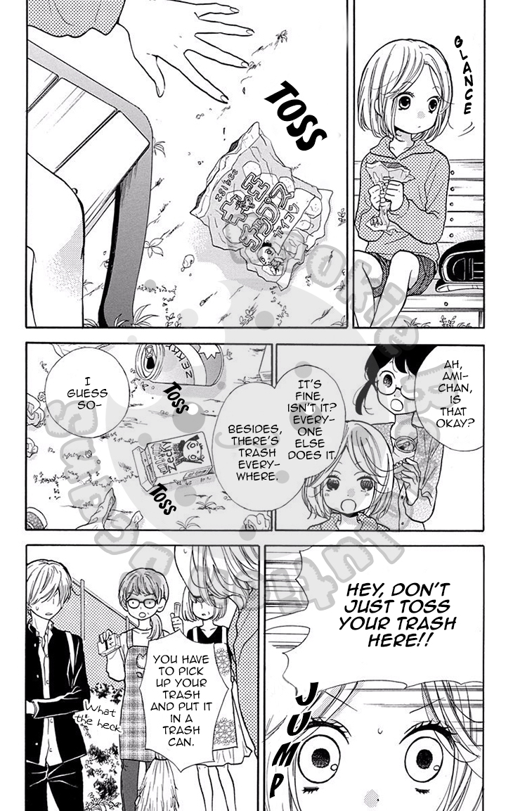 Read Zekkyou Gakkyuu EN Manga Online