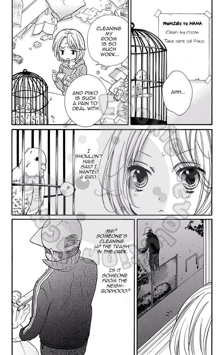 Read Zekkyou Gakkyuu EN Manga Online