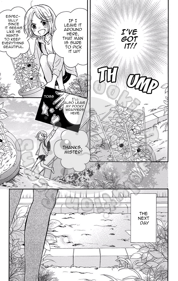 Read Zekkyou Gakkyuu EN Manga Online