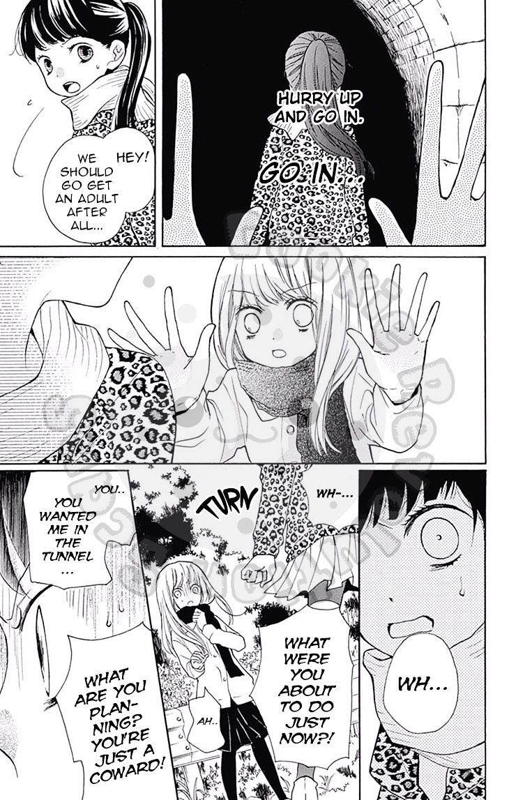 Read Zekkyou Gakkyuu EN Manga Online