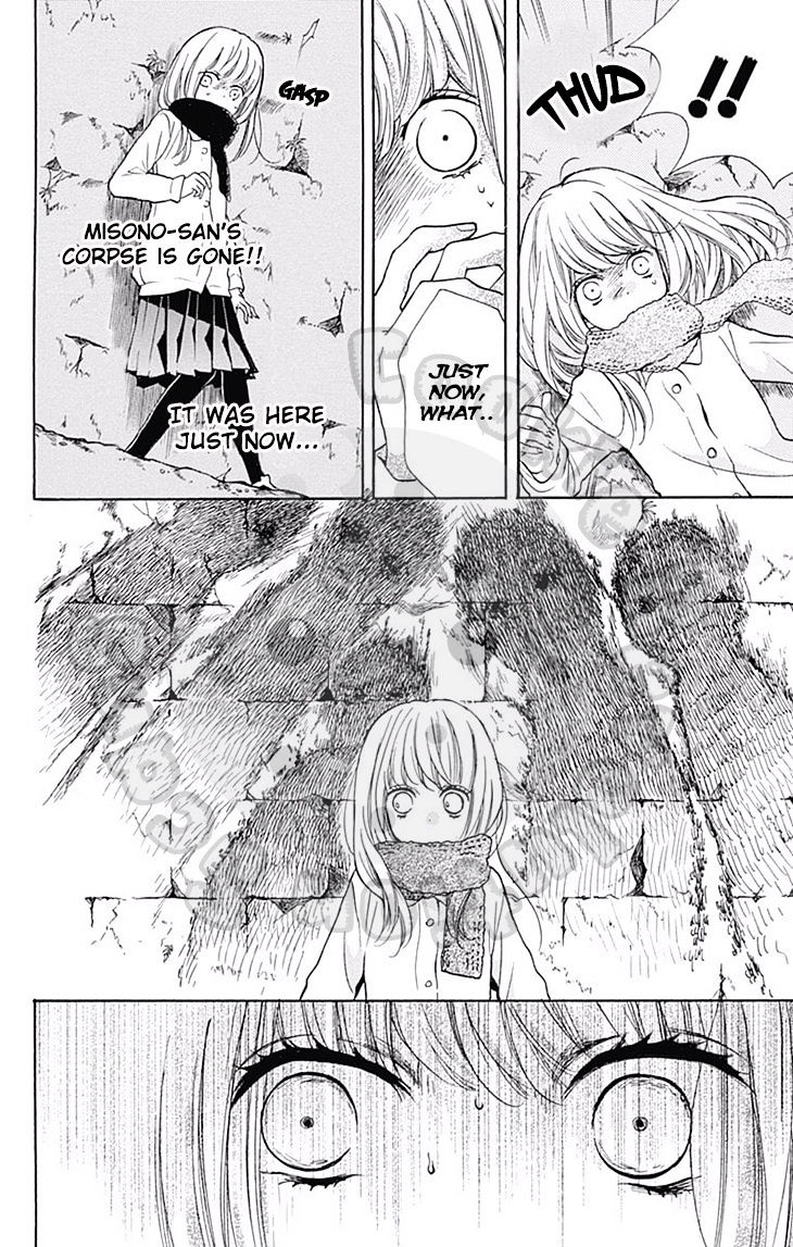 Read Zekkyou Gakkyuu EN Manga Online