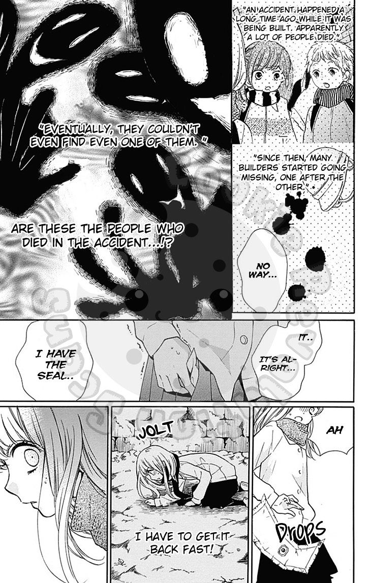 Read Zekkyou Gakkyuu EN Manga Online