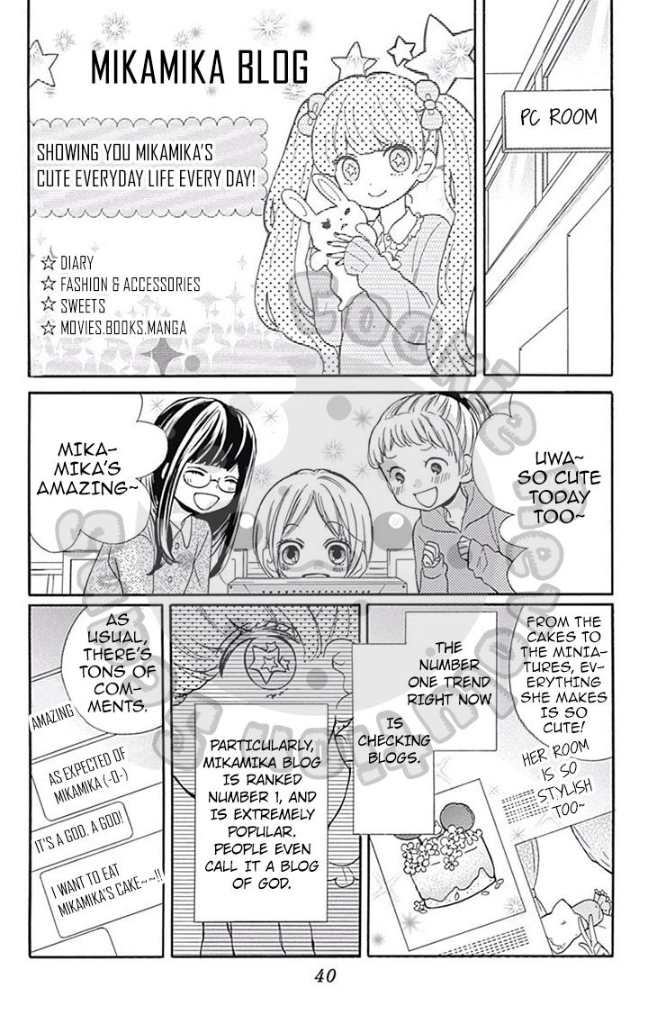 Read Zekkyou Gakkyuu EN Manga Online