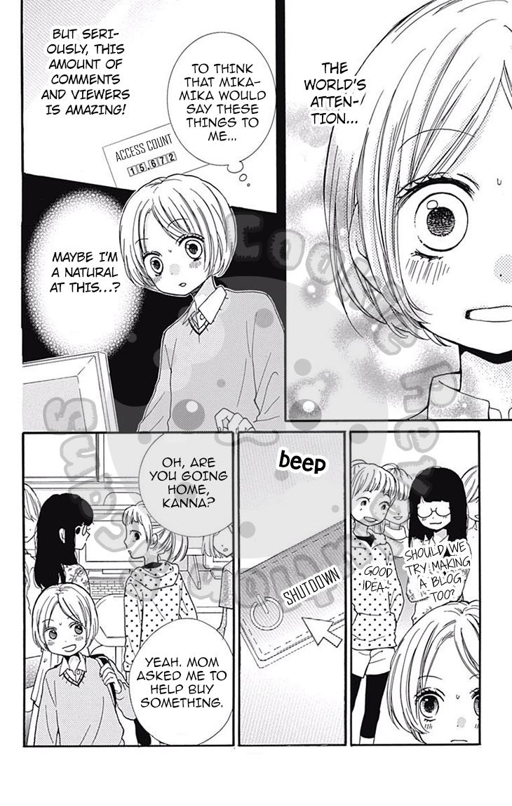 Read Zekkyou Gakkyuu EN Manga Online