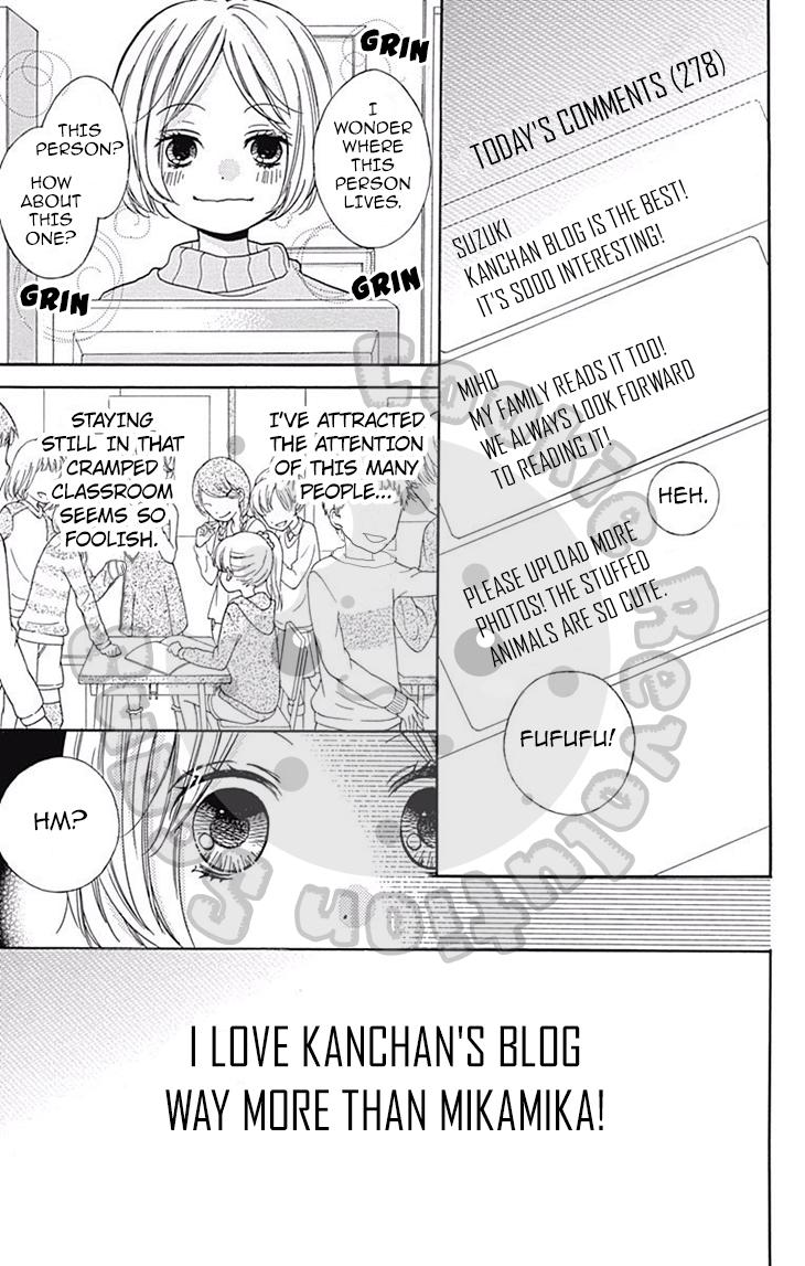 Read Zekkyou Gakkyuu EN Manga Online