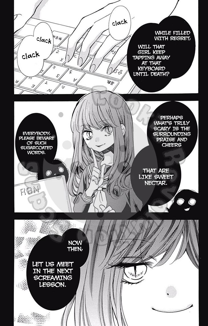 Read Zekkyou Gakkyuu EN Manga Online