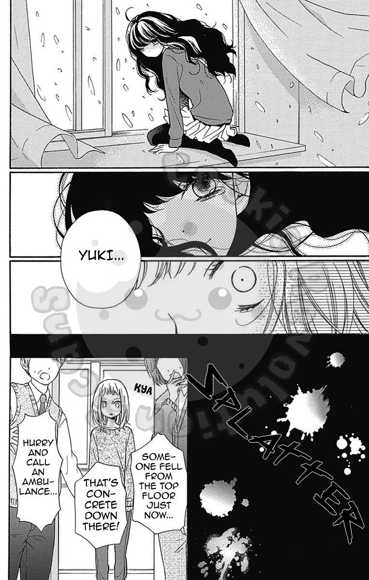 Read Zekkyou Gakkyuu EN Manga Online