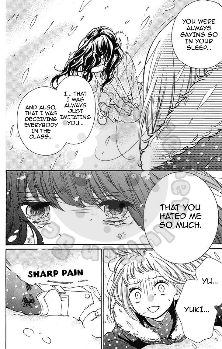 Read Zekkyou Gakkyuu EN Manga Online