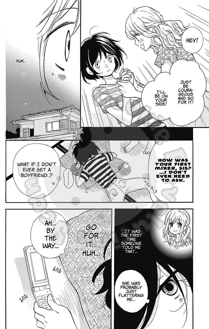 Read Zekkyou Gakkyuu EN Manga Online