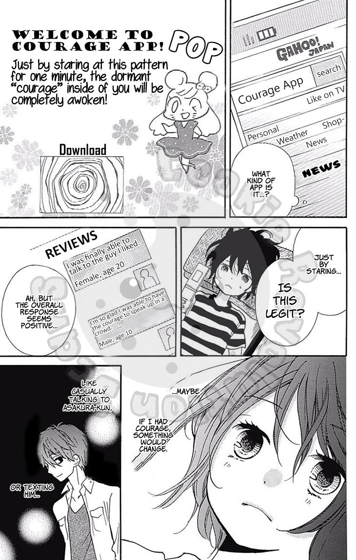 Read Zekkyou Gakkyuu EN Manga Online