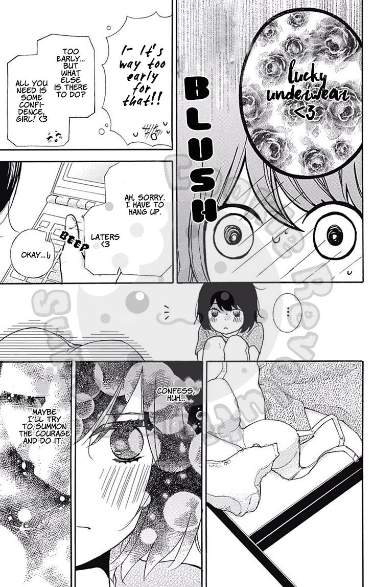 Read Zekkyou Gakkyuu EN Manga Online