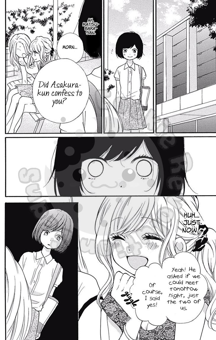 Read Zekkyou Gakkyuu EN Manga Online