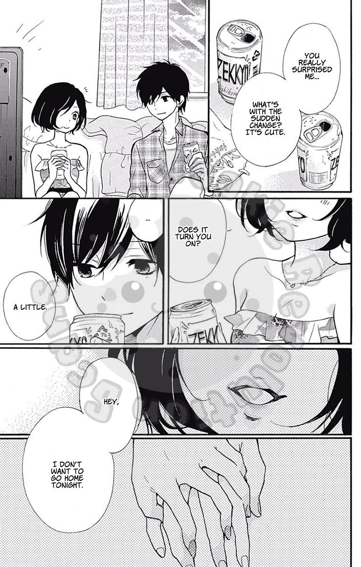 Read Zekkyou Gakkyuu EN Manga Online