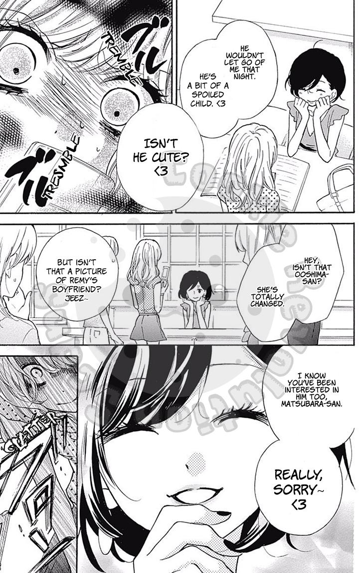 Read Zekkyou Gakkyuu EN Manga Online