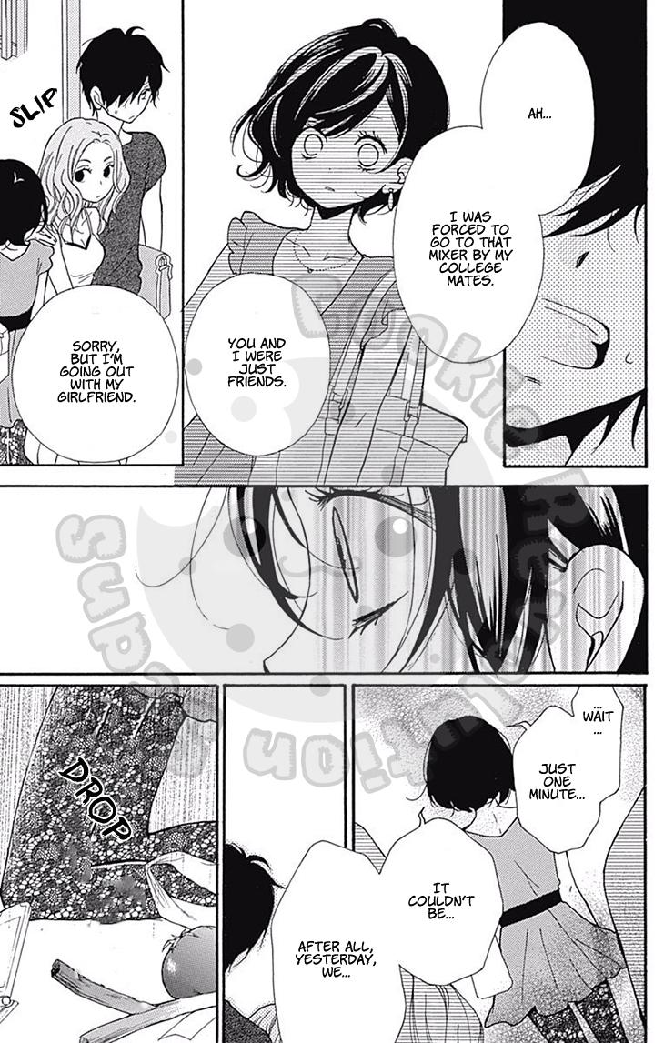 Read Zekkyou Gakkyuu EN Manga Online