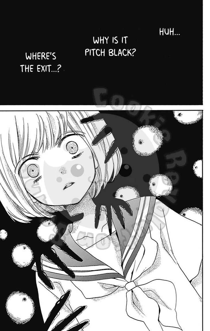 Read Zekkyou Gakkyuu EN Manga Online