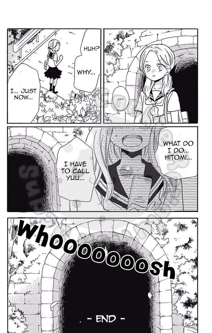 Read Zekkyou Gakkyuu EN Manga Online