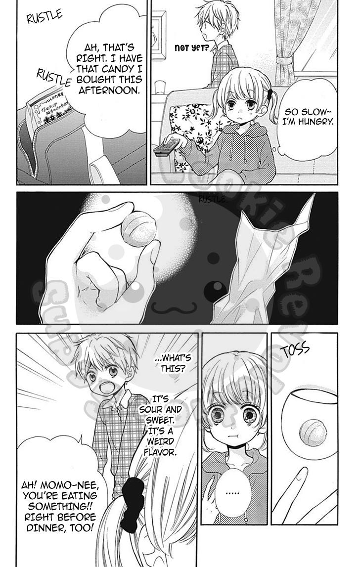 Read Zekkyou Gakkyuu EN Manga Online