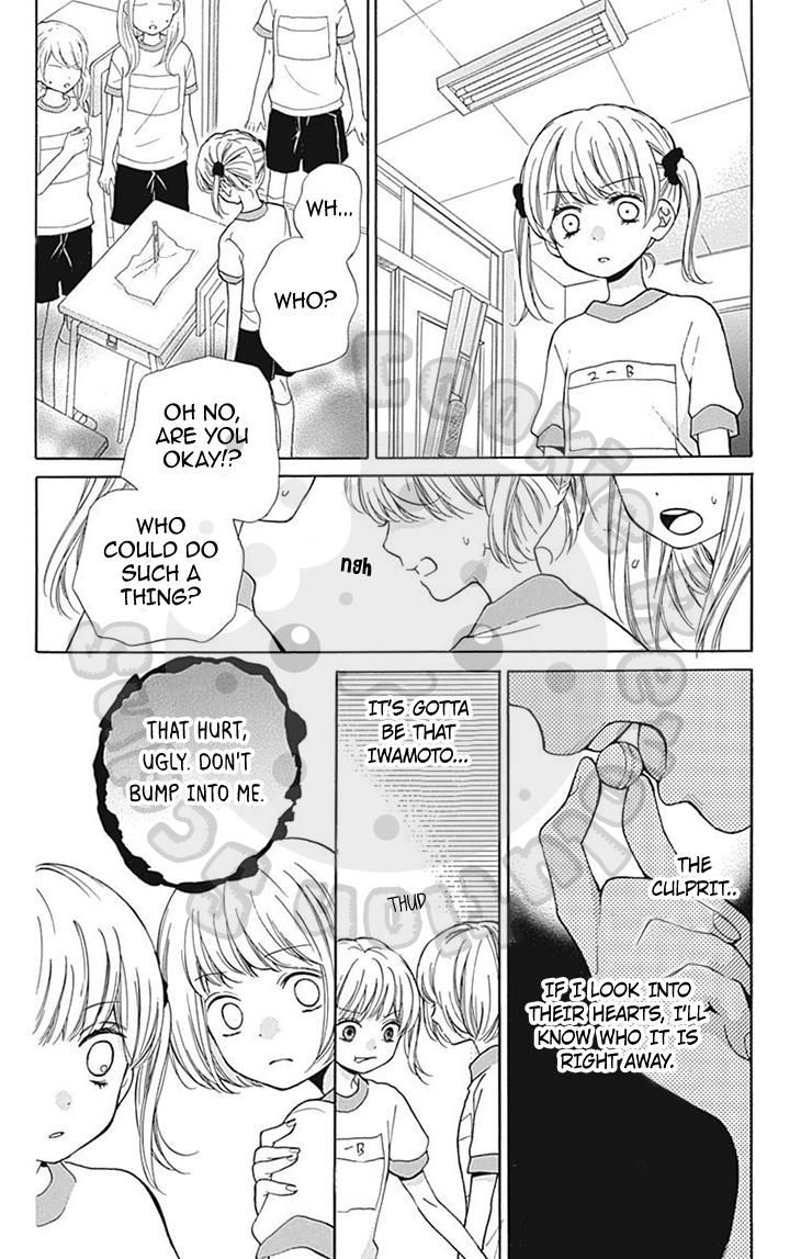 Read Zekkyou Gakkyuu EN Manga Online