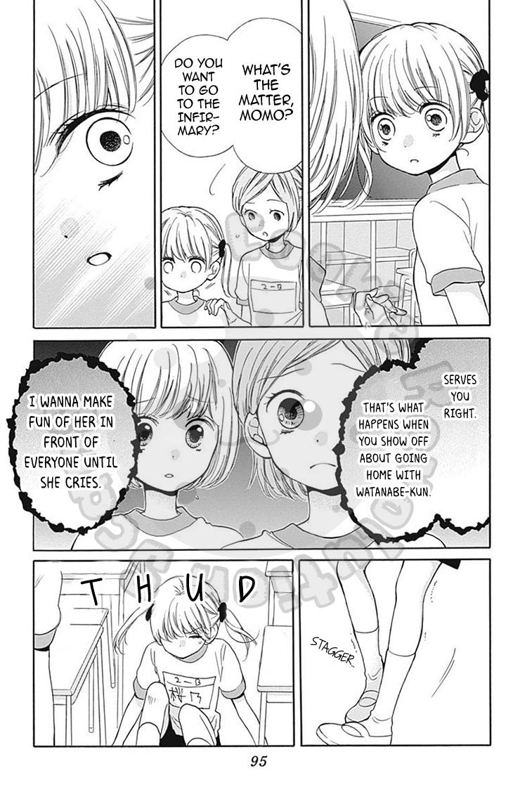 Read Zekkyou Gakkyuu EN Manga Online