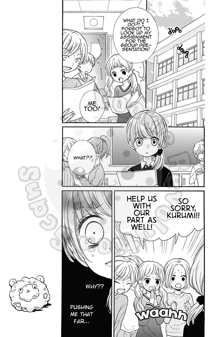 Read Zekkyou Gakkyuu EN Manga Online