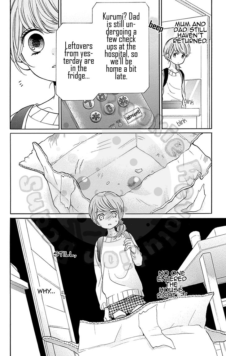 Read Zekkyou Gakkyuu EN Manga Online