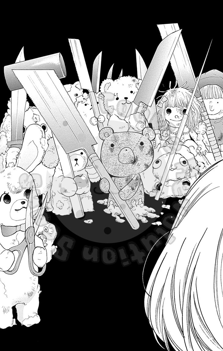 Read Zekkyou Gakkyuu EN Manga Online