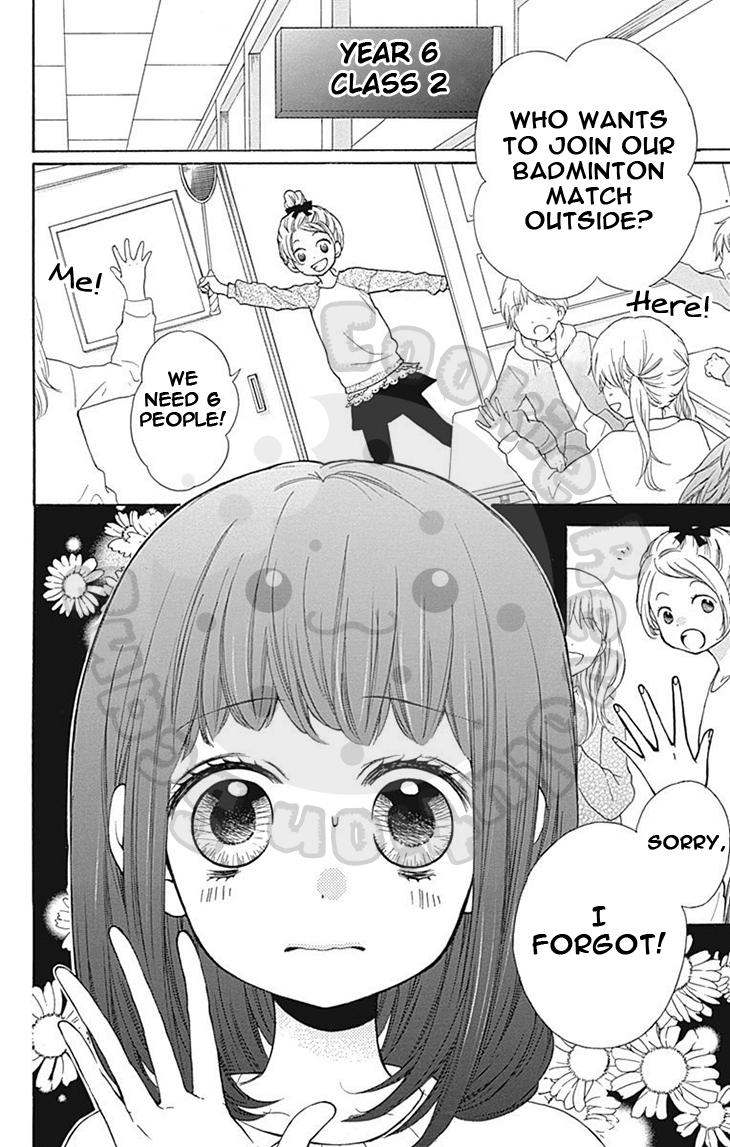 Read Zekkyou Gakkyuu EN Manga Online