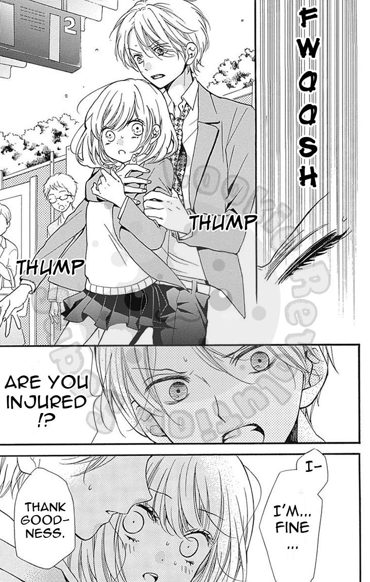 Read Zekkyou Gakkyuu EN Manga Online