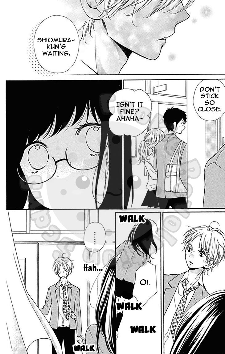 Read Zekkyou Gakkyuu EN Manga Online