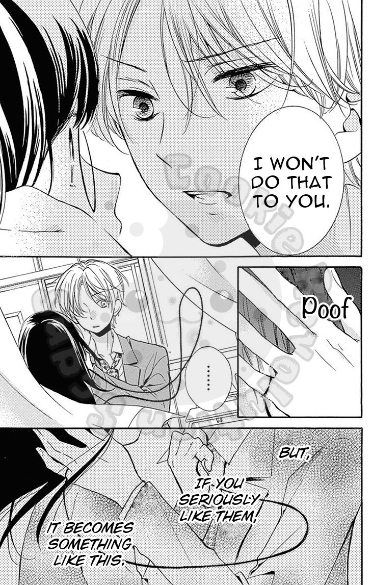 Read Zekkyou Gakkyuu EN Manga Online